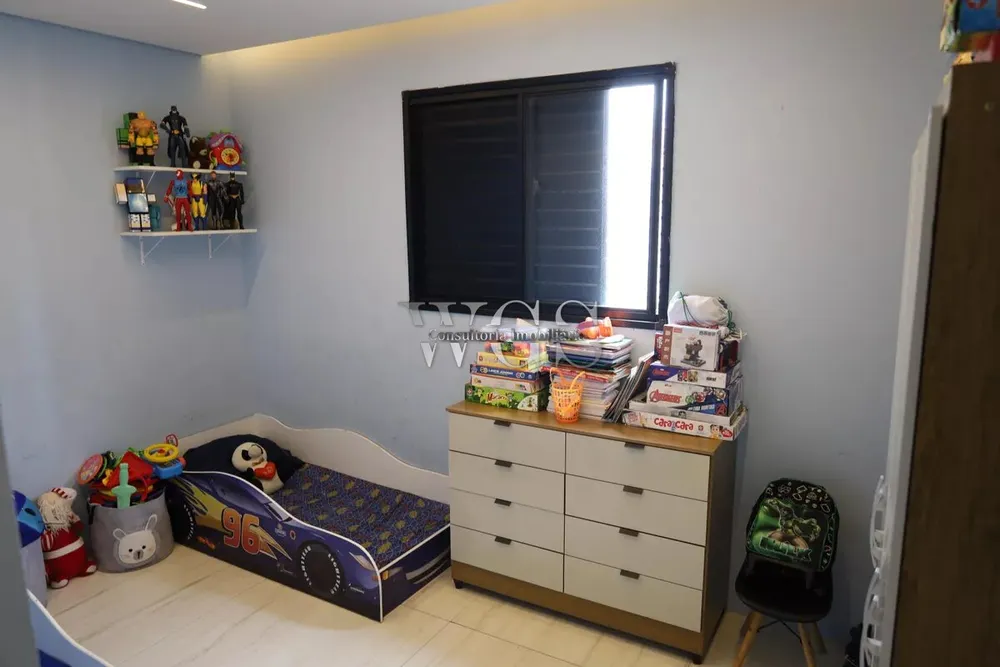 Apartamento, 3 quartos, 67 m² - Foto 5