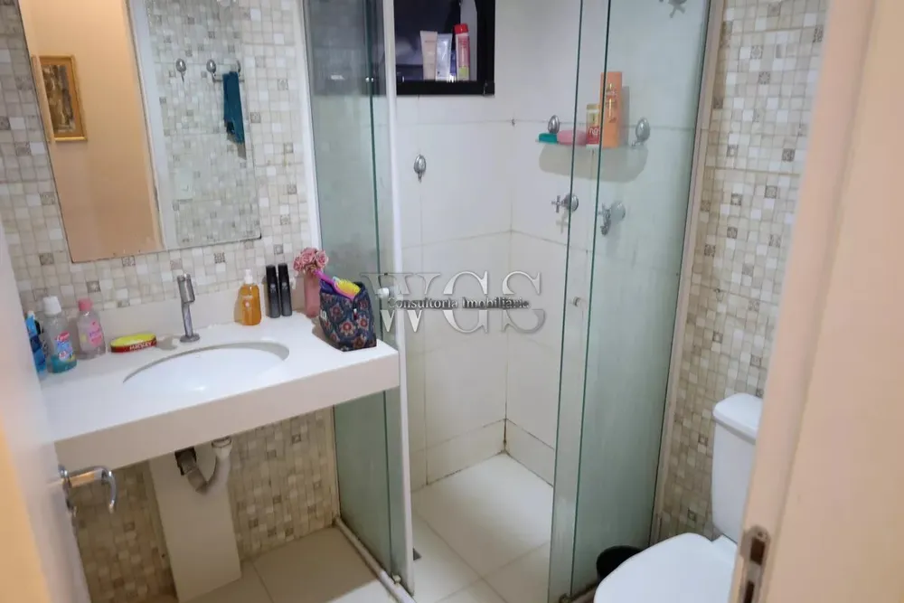 Apartamento, 3 quartos, 67 m² - Foto 8