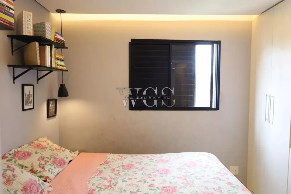 Apartamento, 3 quartos, 67 m² - Foto 7