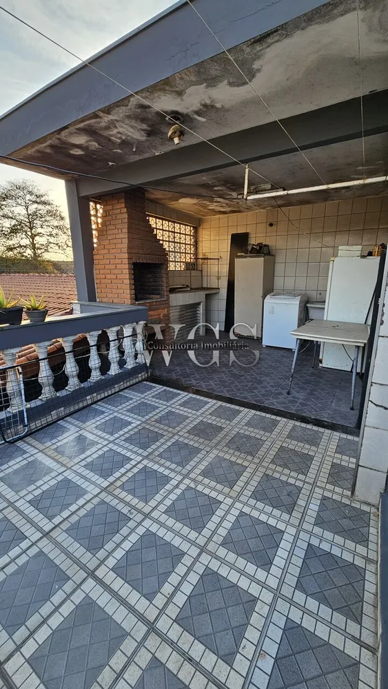 Casa, 3 quartos - Foto 8