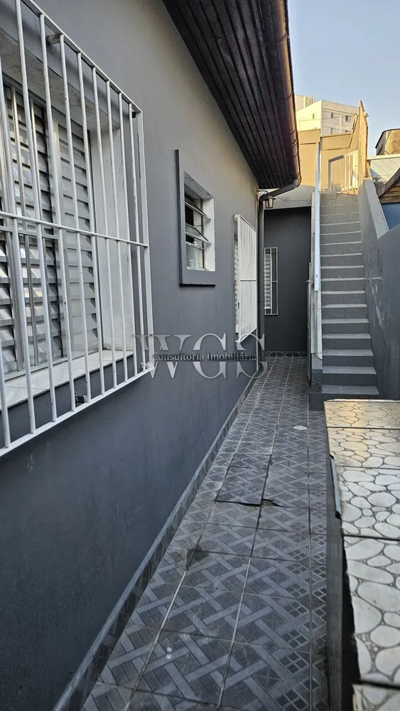 Casa, 3 quartos - Foto 3