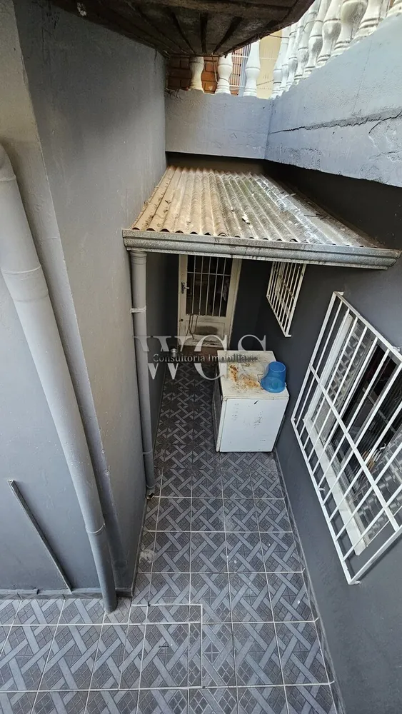 Casa, 3 quartos - Foto 7