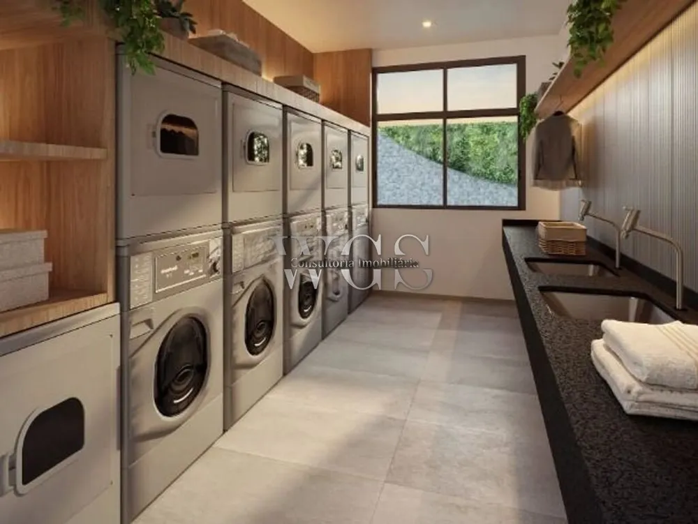 Apartamento, 2 quartos, 48 m² - Foto 2