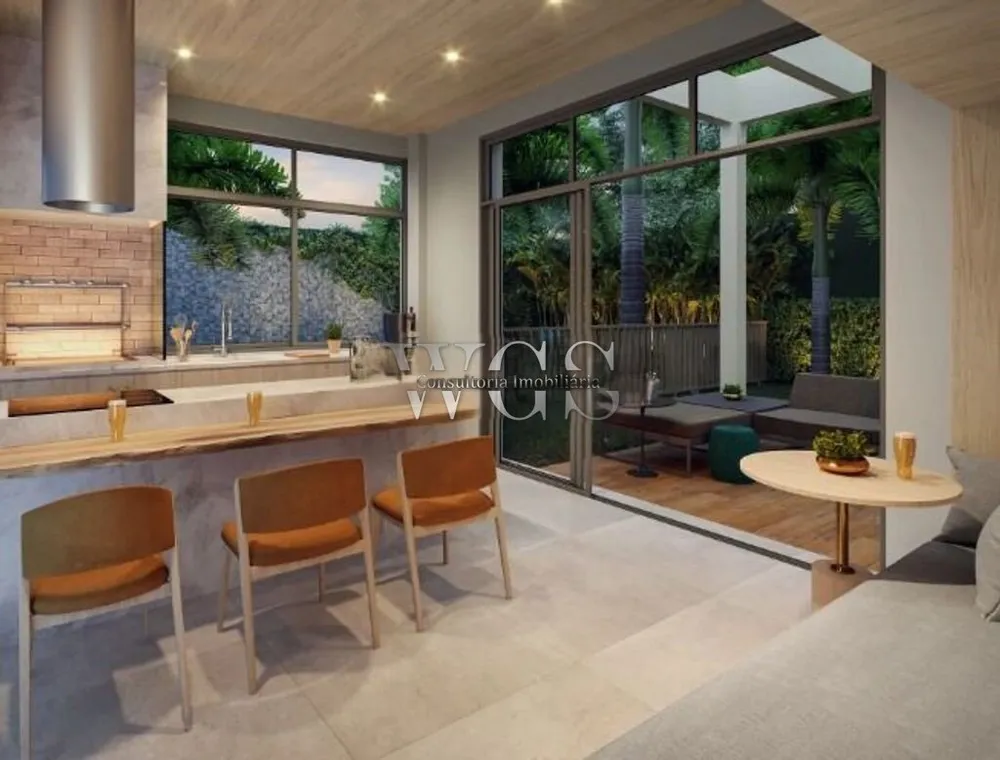 Apartamento, 2 quartos, 48 m² - Foto 11