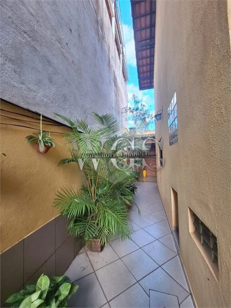 Sobrado, 3 quartos, 150 m² - Foto 2