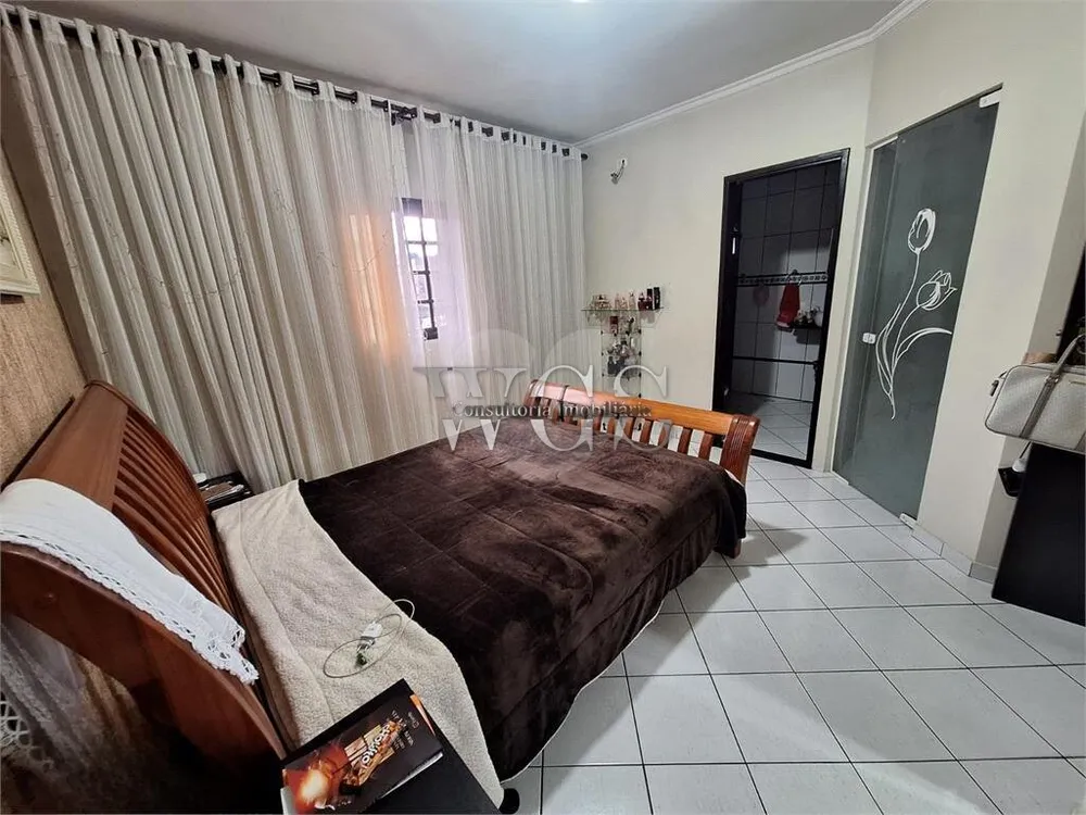 Sobrado, 3 quartos, 150 m² - Foto 13