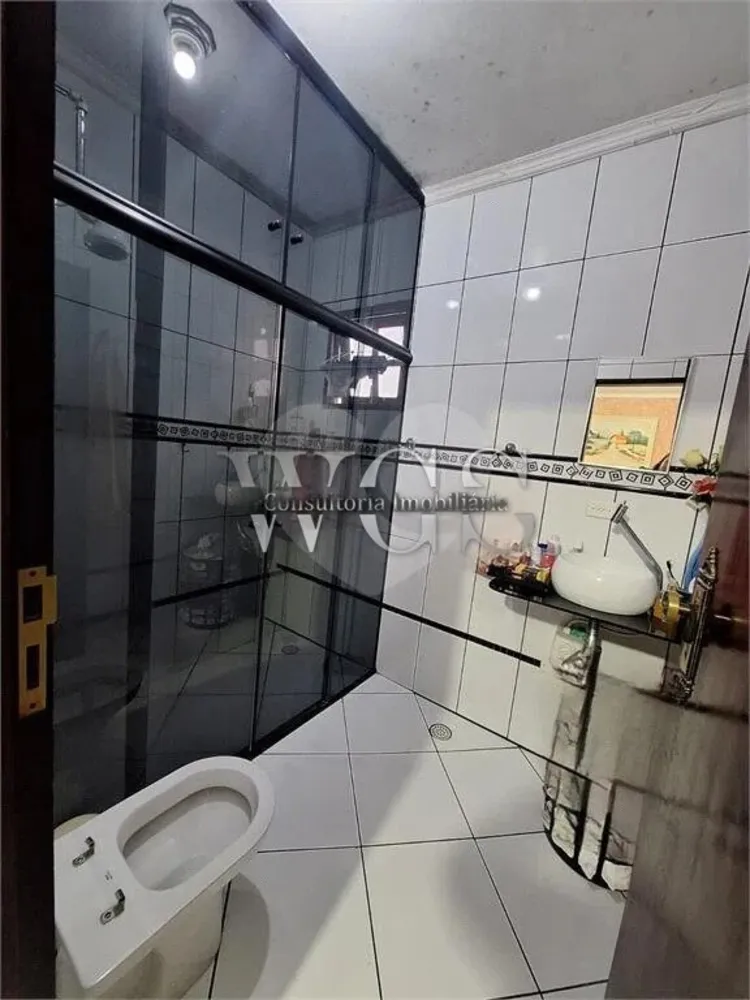 Sobrado, 3 quartos, 150 m² - Foto 10
