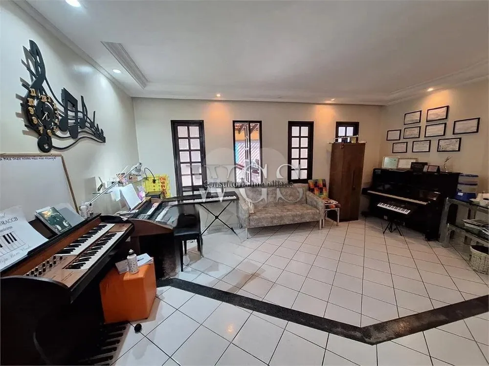 Sobrado, 3 quartos, 150 m² - Foto 11