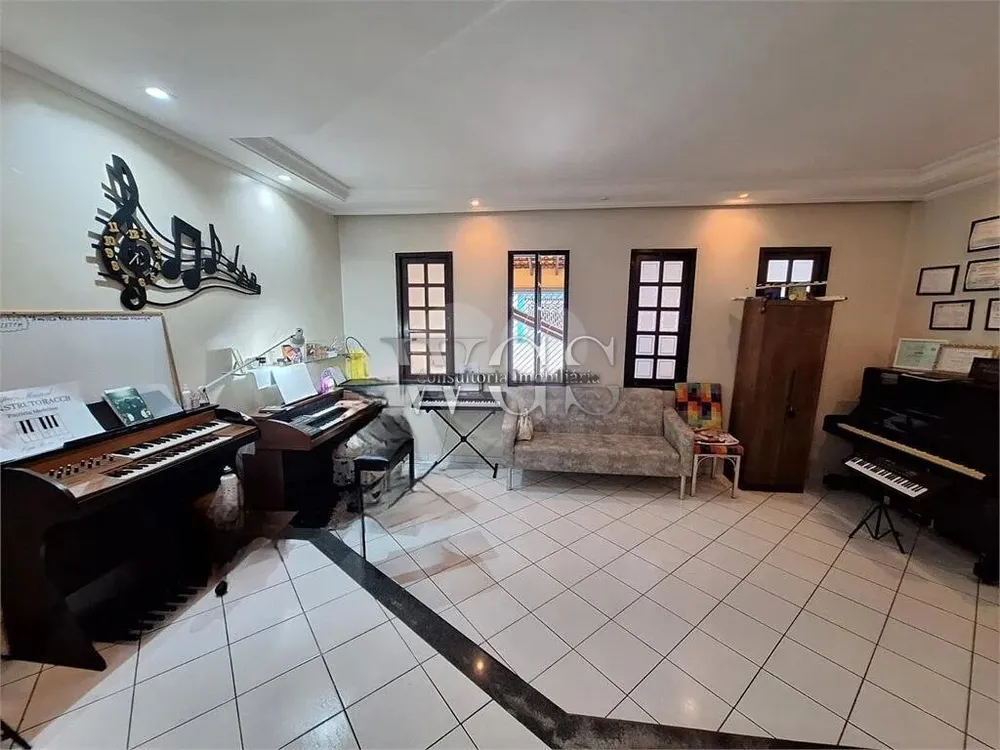 Sobrado, 3 quartos, 150 m² - Foto 4