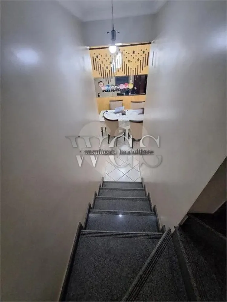 Sobrado, 3 quartos, 150 m² - Foto 14