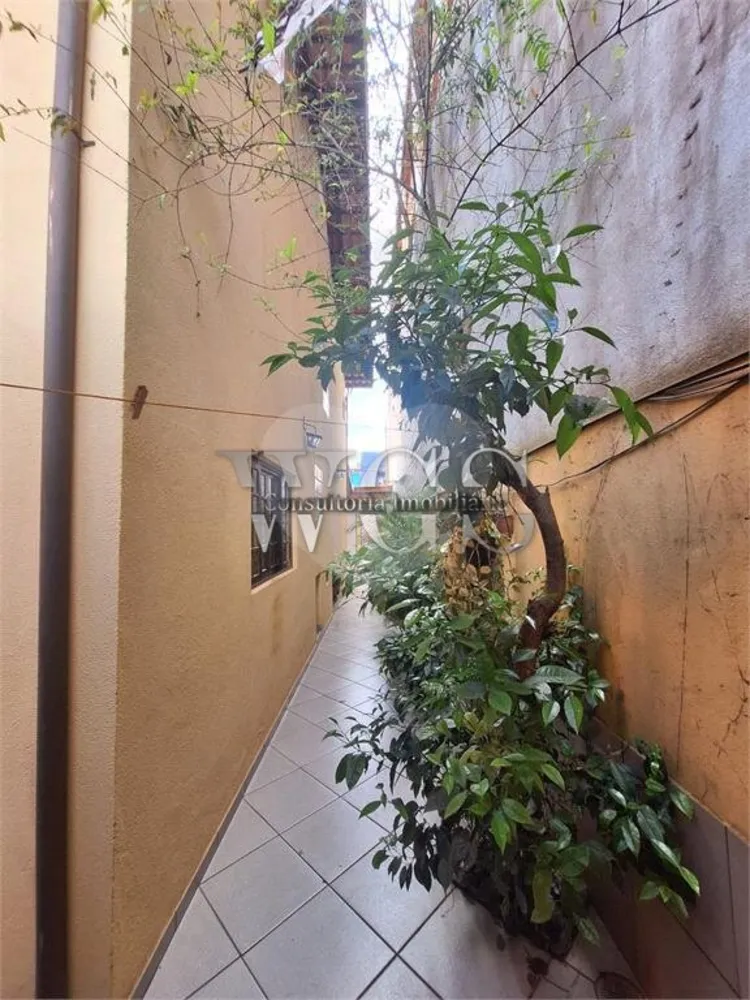 Sobrado, 3 quartos, 150 m² - Foto 1