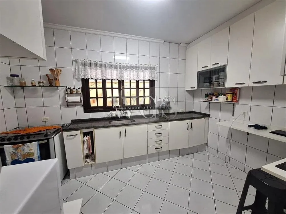 Sobrado, 3 quartos, 150 m² - Foto 5