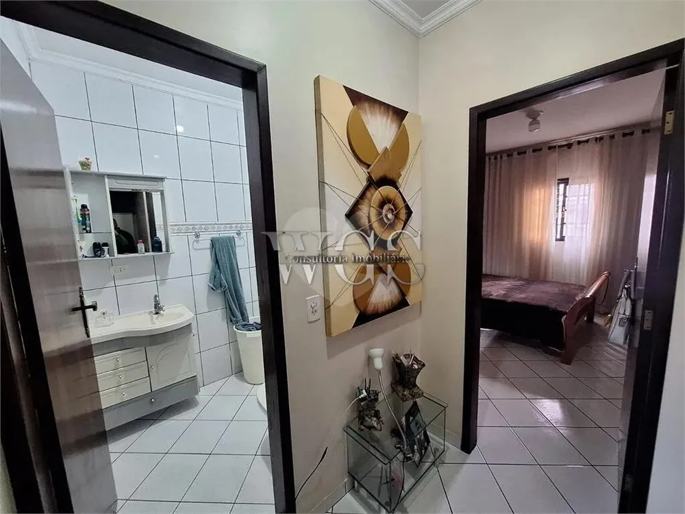 Sobrado, 3 quartos, 150 m² - Foto 9
