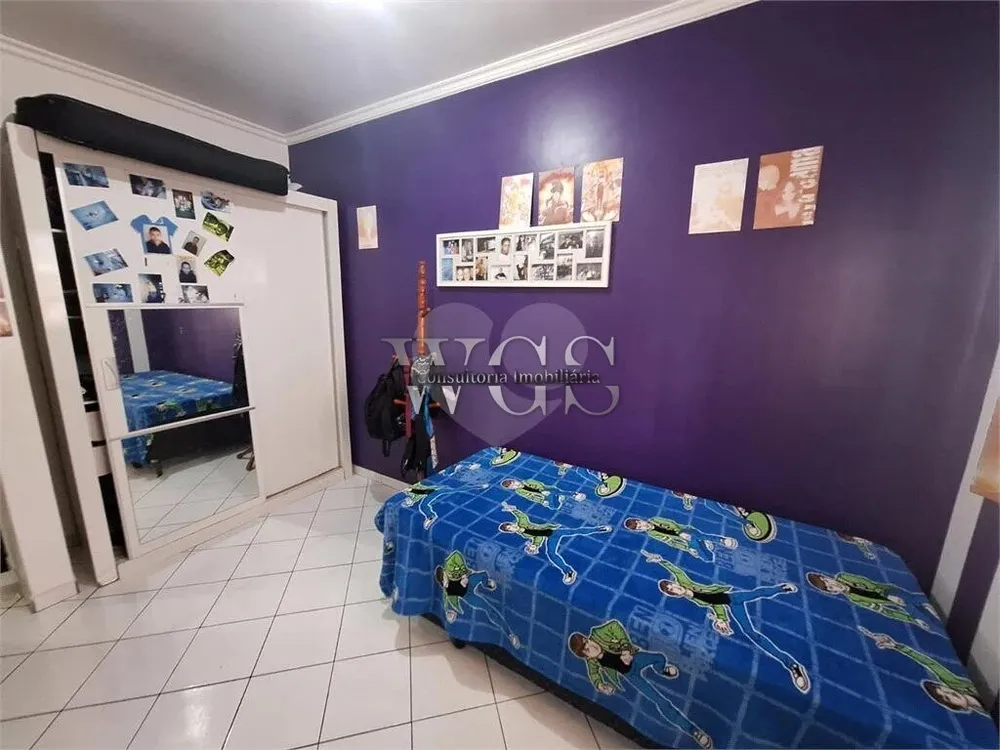 Sobrado, 3 quartos, 150 m² - Foto 12