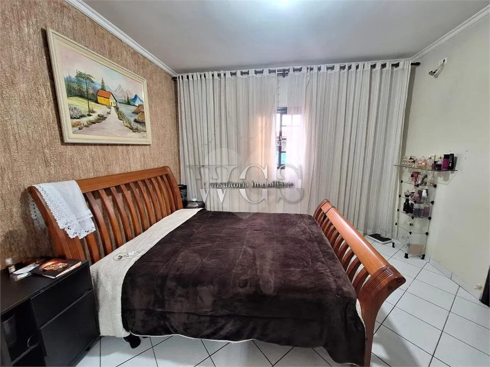 Sobrado, 3 quartos, 150 m² - Foto 3