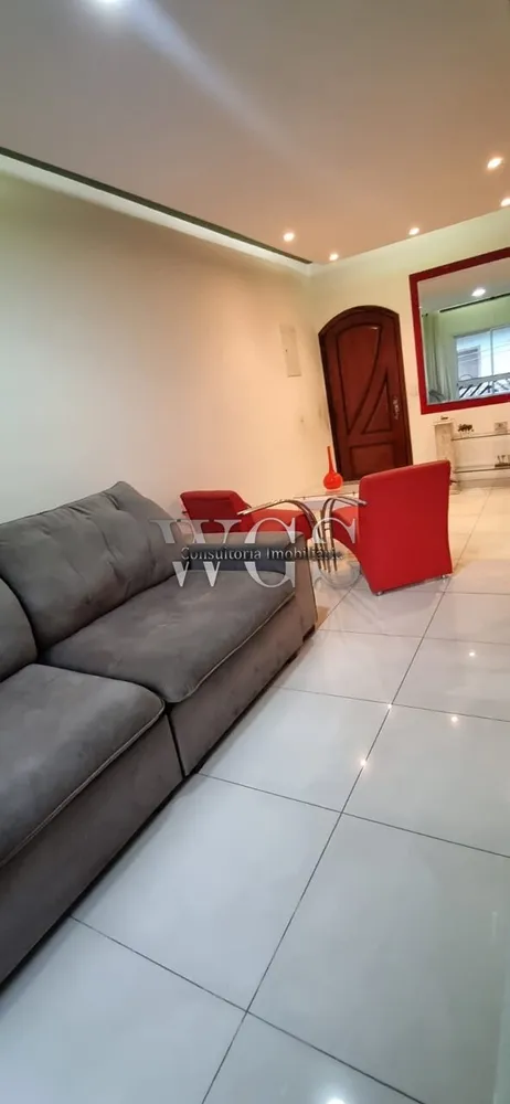 Sobrado, 3 quartos, 150 m² - Foto 8
