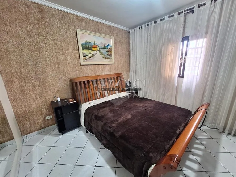 Sobrado, 3 quartos, 150 m² - Foto 6