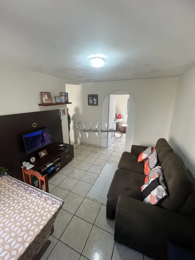 Apartamento, 3 quartos, 67 m² - Foto 4