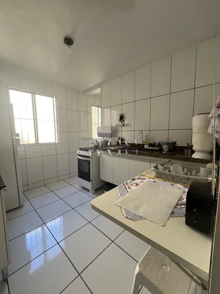 Apartamento, 3 quartos, 67 m² - Foto 6
