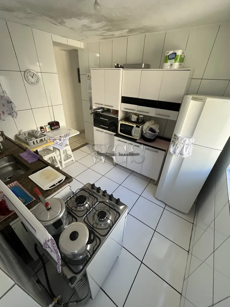 Apartamento, 3 quartos, 67 m² - Foto 7