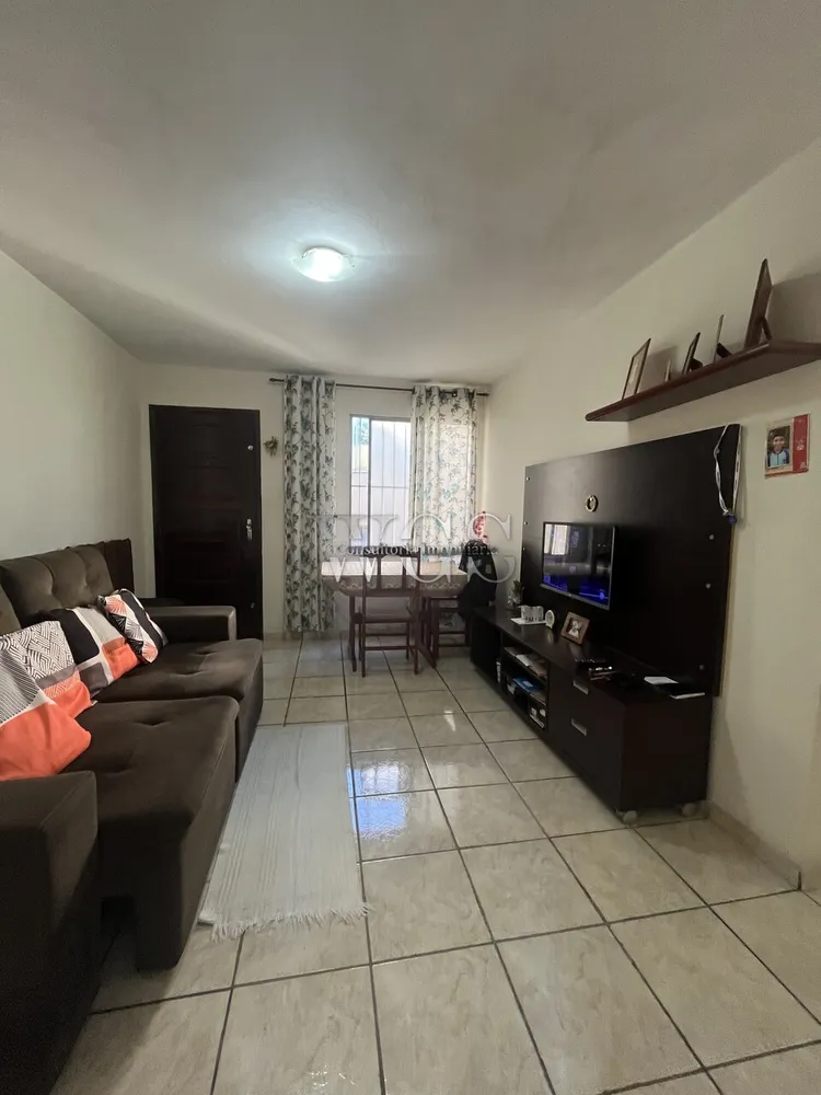 Apartamento, 3 quartos, 67 m² - Foto 2
