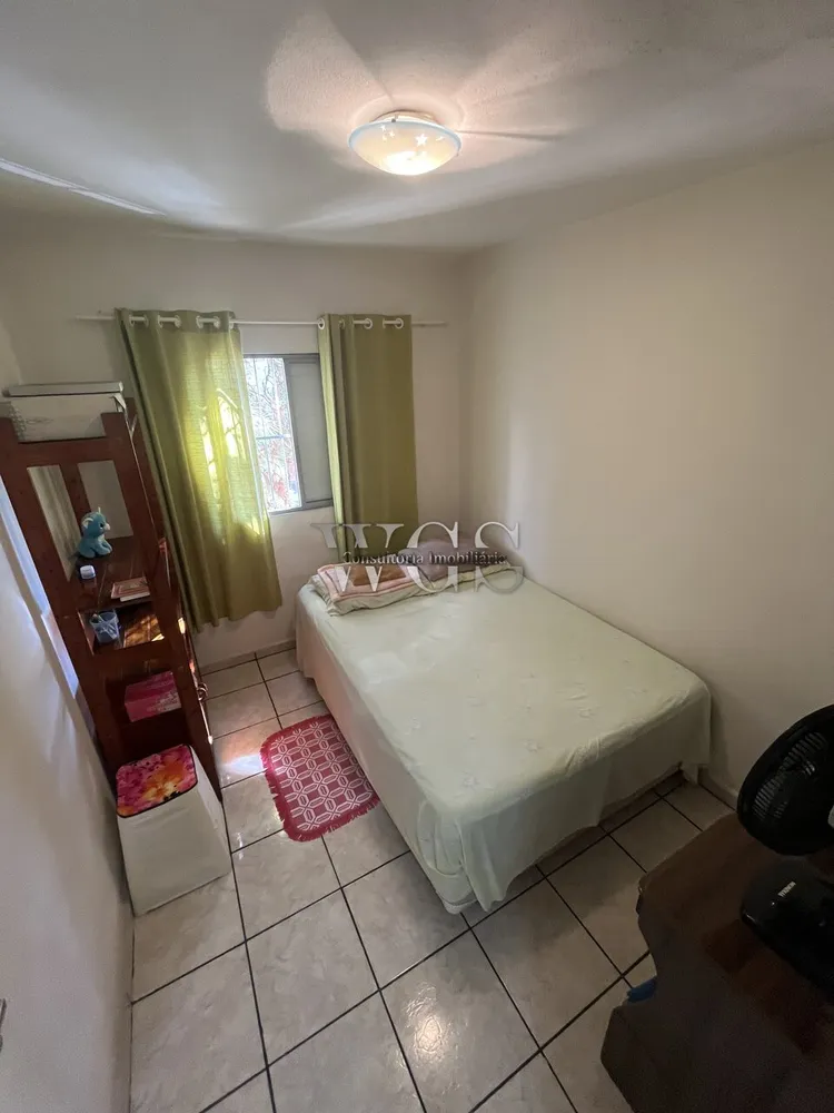 Apartamento, 3 quartos, 67 m² - Foto 5