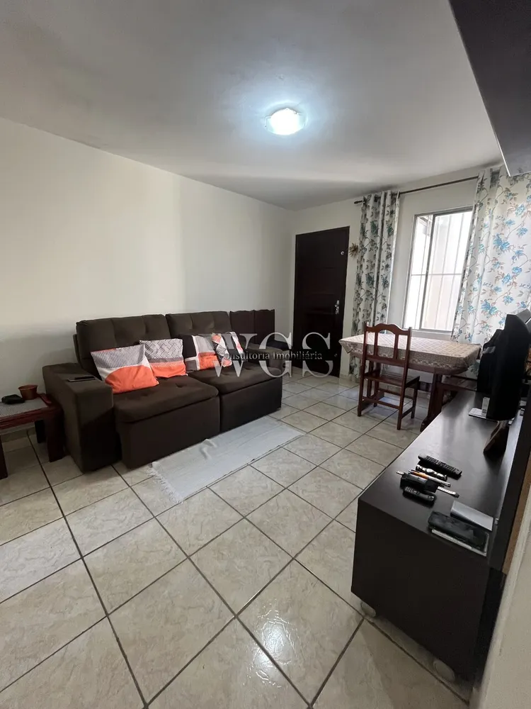 Apartamento, 3 quartos, 67 m² - Foto 8