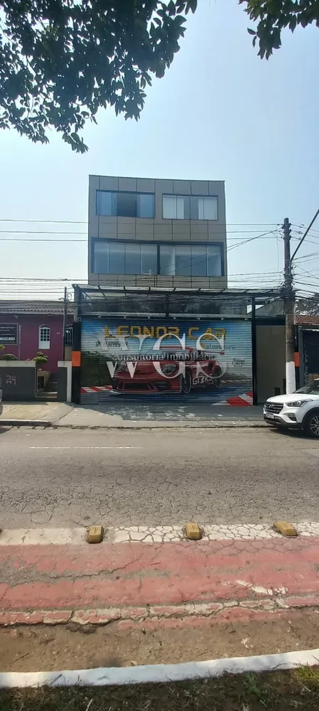 Sala-Conjunto, 25 m² - Foto 7