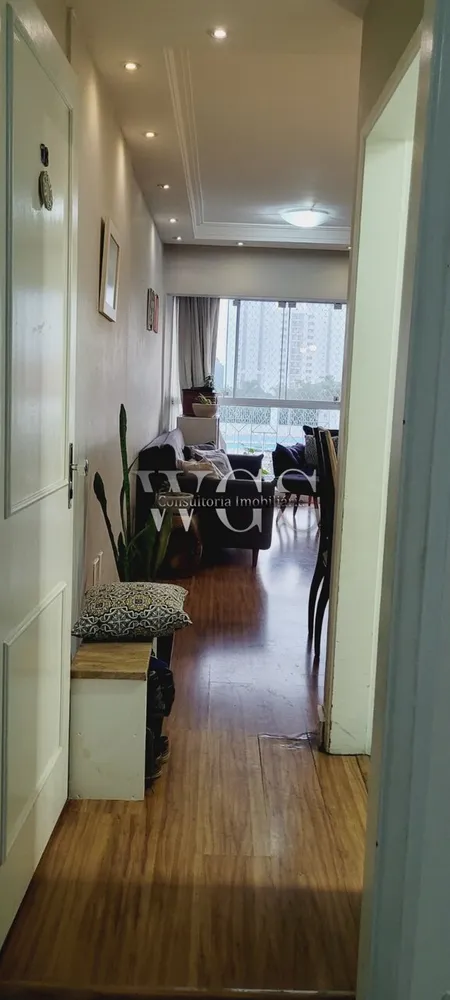 Apartamento, 3 quartos, 75 m² - Foto 4