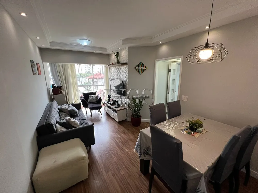Apartamento, 3 quartos, 75 m² - Foto 7
