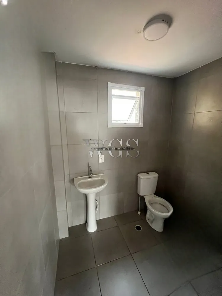 Sobrado, 2 quartos, 99 m² - Foto 5