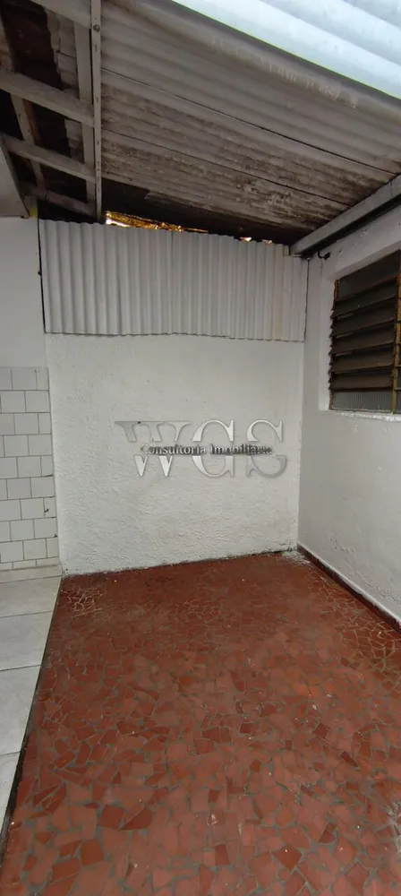 Sobrado, 2 quartos, 99 m² - Foto 12