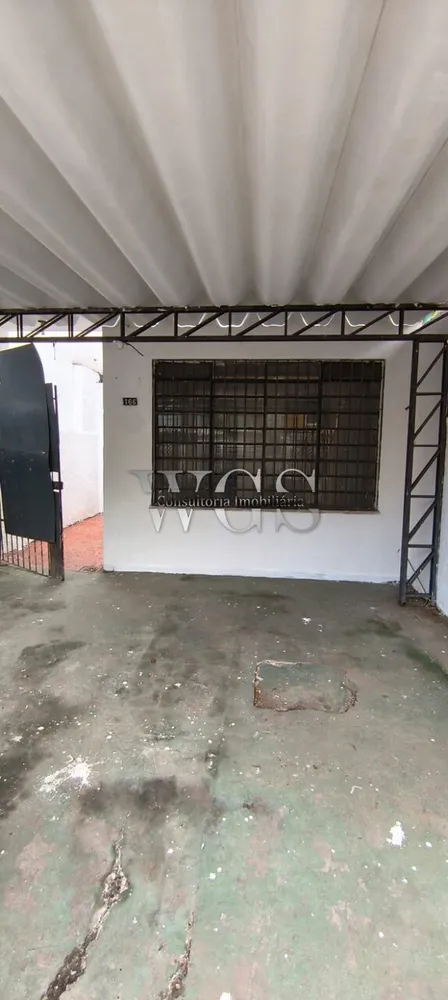 Sobrado, 2 quartos, 99 m² - Foto 1