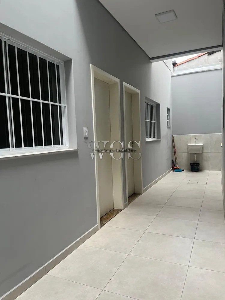 Sala-Conjunto, 30 m² - Foto 8