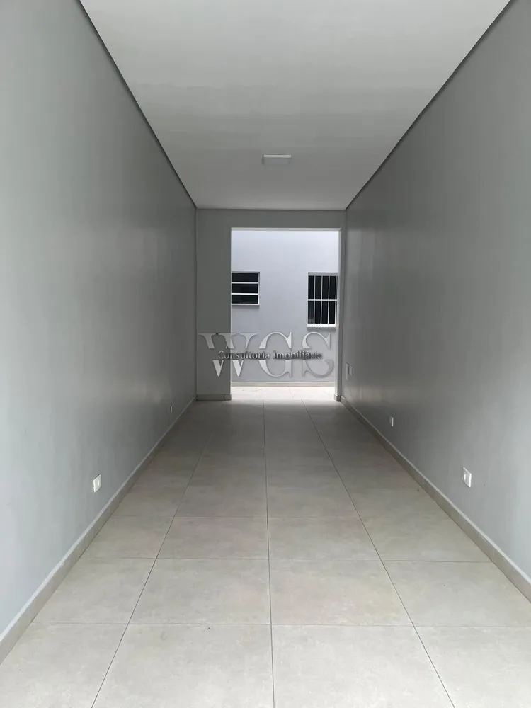 Sala-Conjunto, 30 m² - Foto 7