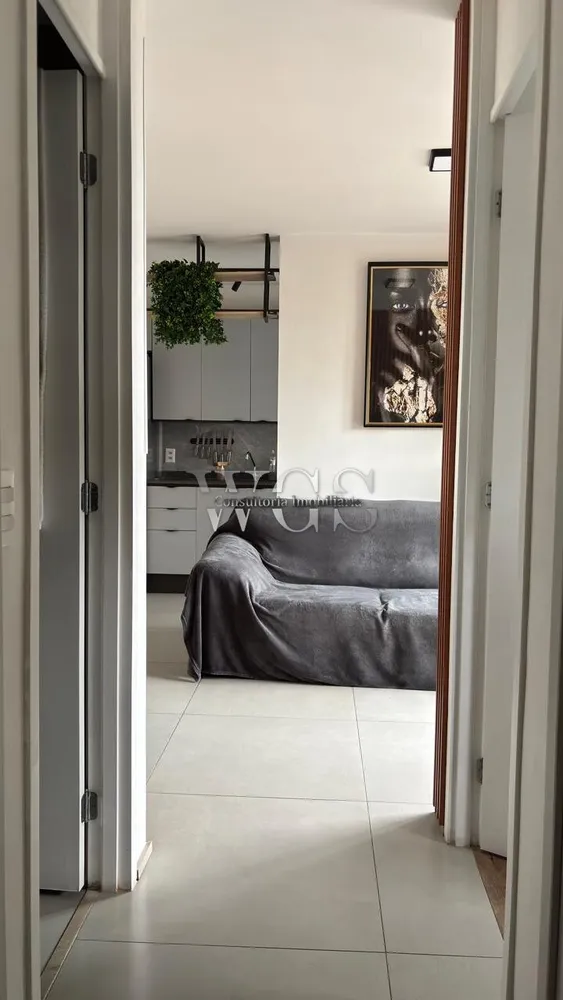 Sala-Conjunto, 30 m² - Foto 5