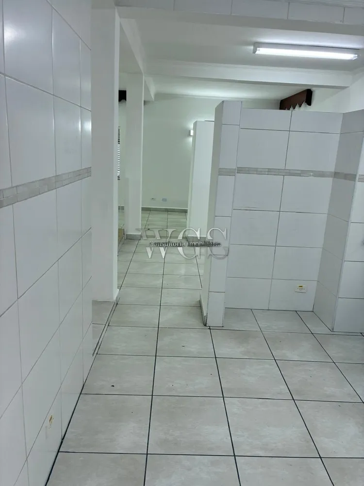 Sobrado, 5 quartos, 170 m² - Foto 9
