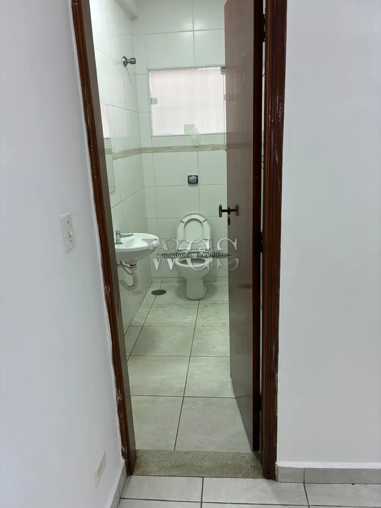 Sobrado, 5 quartos, 170 m² - Foto 12