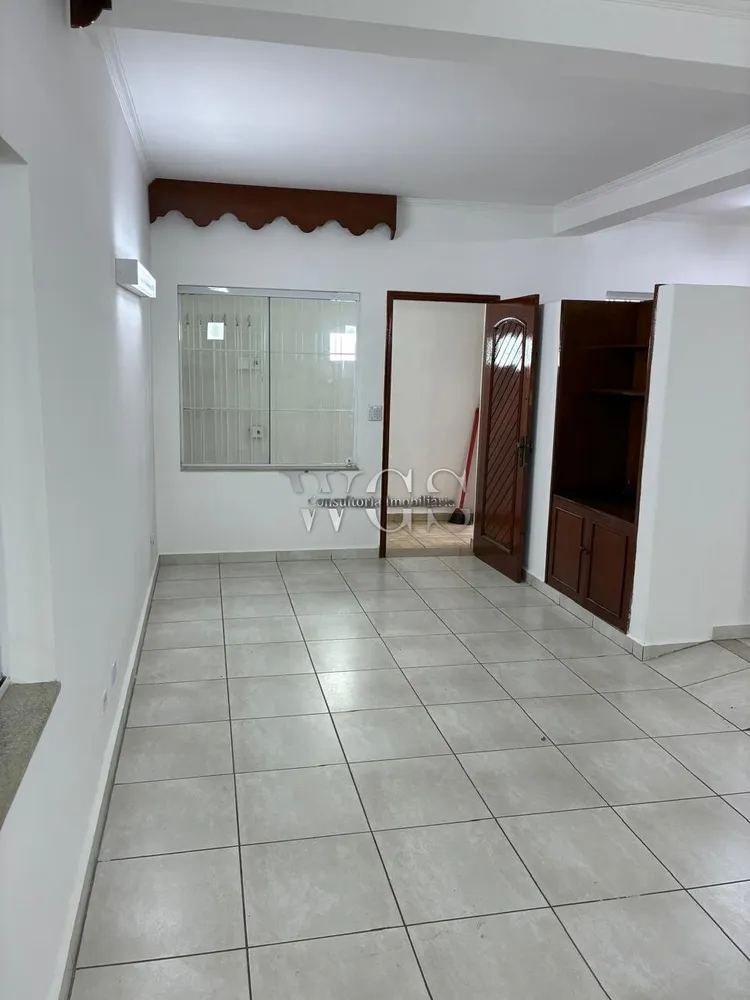 Sobrado, 5 quartos, 170 m² - Foto 1