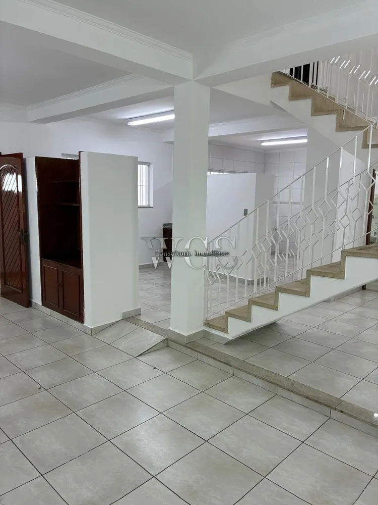 Sobrado, 5 quartos, 170 m² - Foto 3