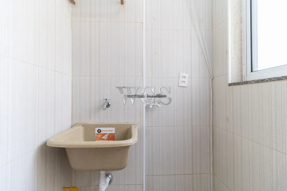Apartamento, 3 quartos, 65 m² - Foto 6