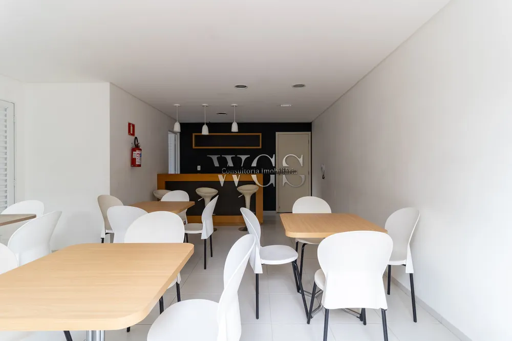 Apartamento, 3 quartos, 65 m² - Foto 4