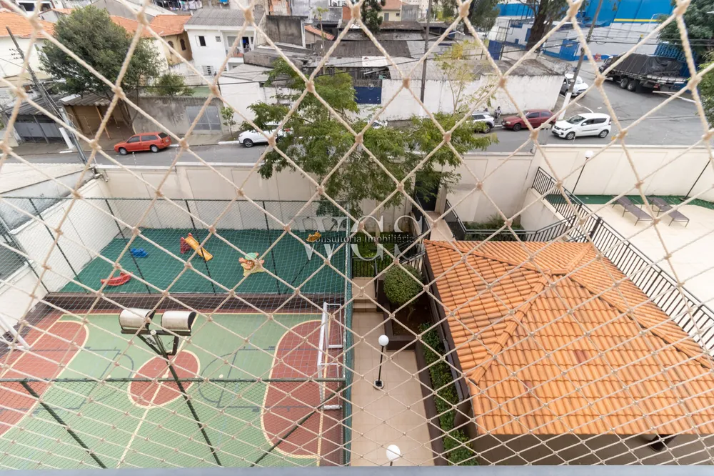 Apartamento, 3 quartos, 65 m² - Foto 1