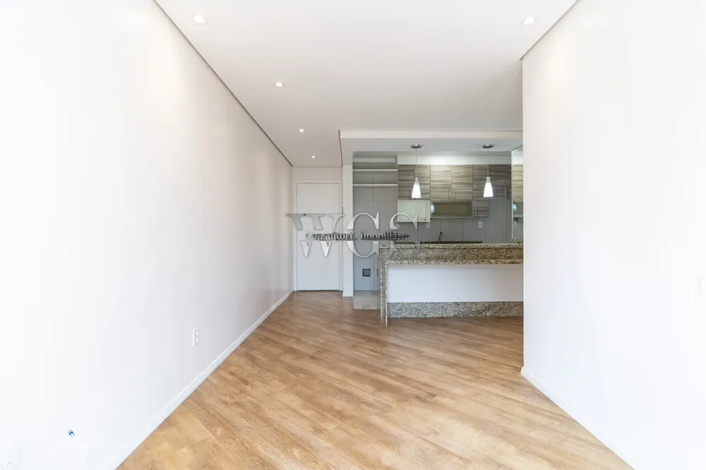 Apartamento, 3 quartos, 65 m² - Foto 3
