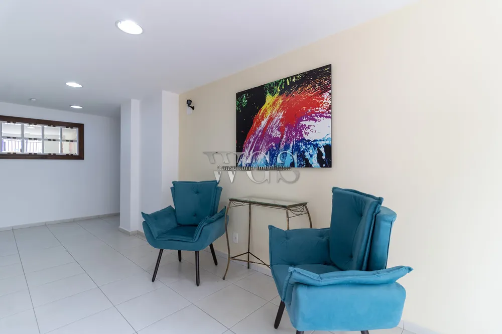 Apartamento, 3 quartos, 65 m² - Foto 5