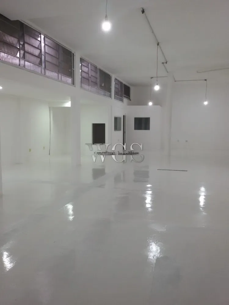 Loja-Salão, 572 m² - Foto 2