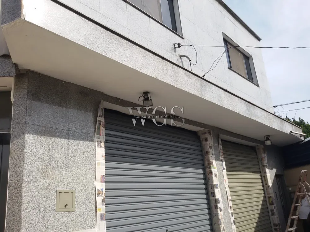Loja-Salão, 572 m² - Foto 3