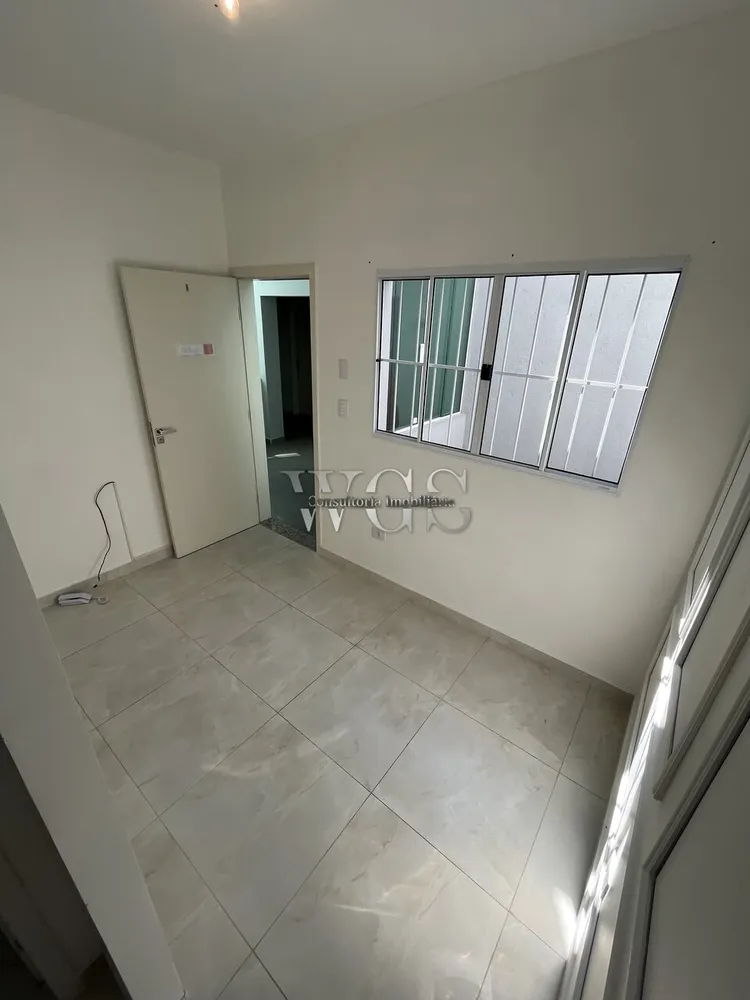 Sala-Conjunto, 30 m² - Foto 4
