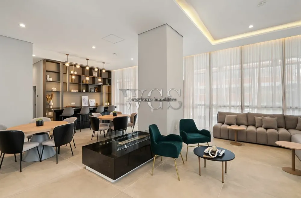 Apartamento, 2 quartos, 74 m² - Foto 1