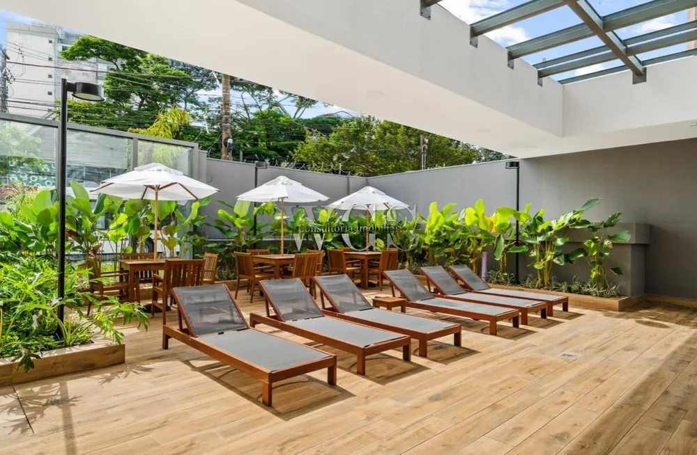 Apartamento, 2 quartos, 74 m² - Foto 4